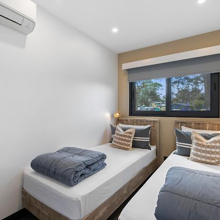 Nrma Ocean Beach Holiday Resort Umina Beach Eksteriør billede
