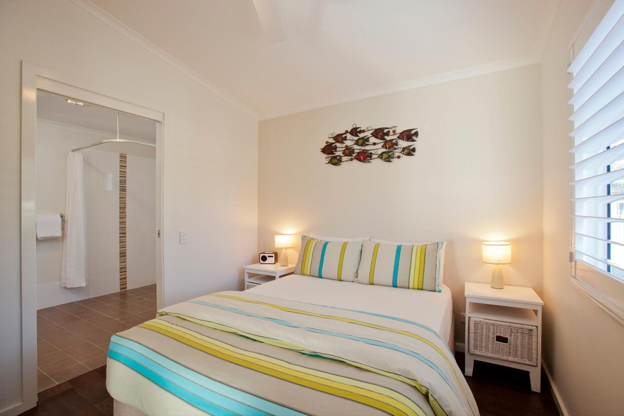 Nrma Ocean Beach Holiday Resort Umina Beach Eksteriør billede