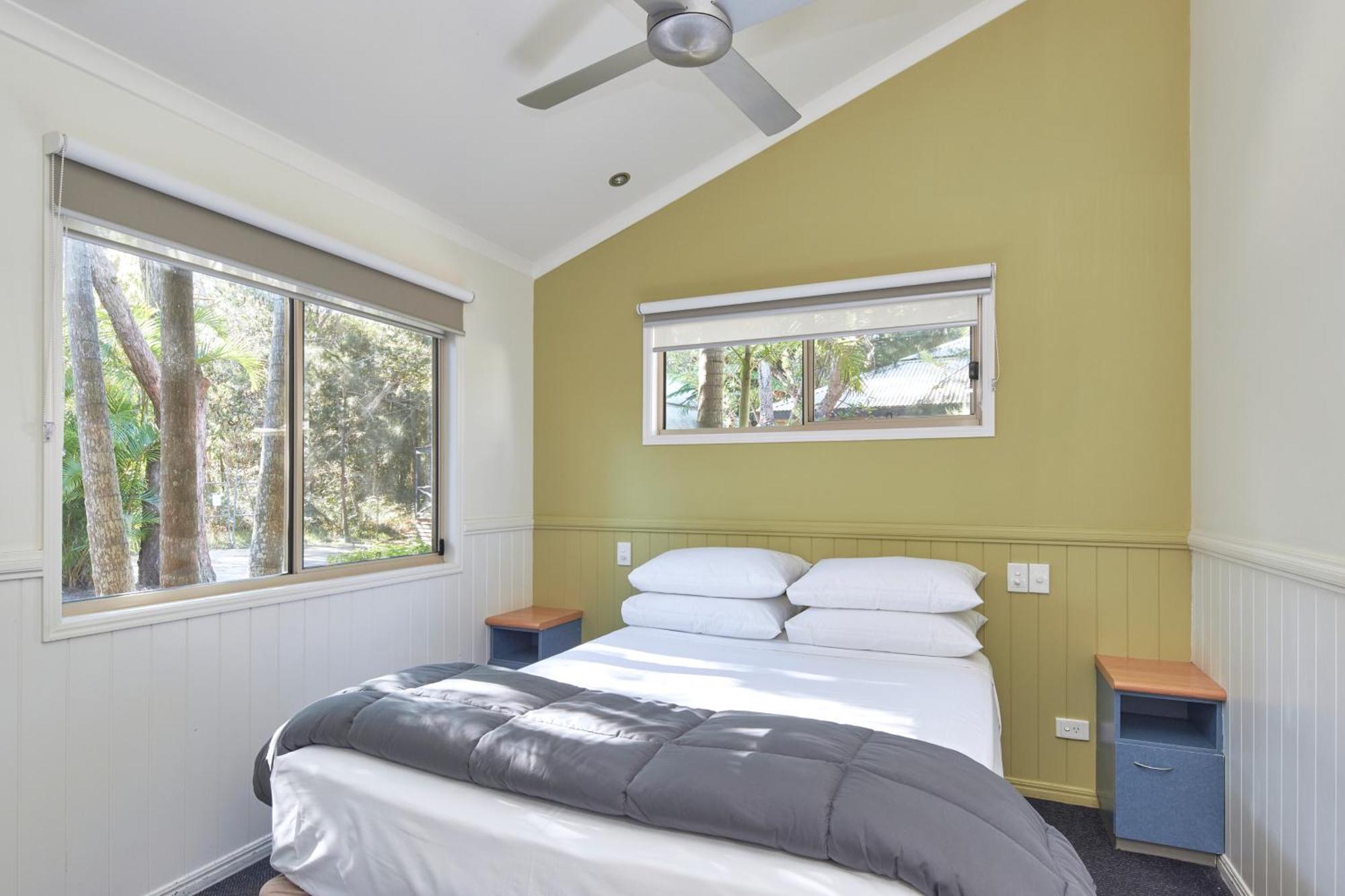 Nrma Ocean Beach Holiday Resort Umina Beach Eksteriør billede