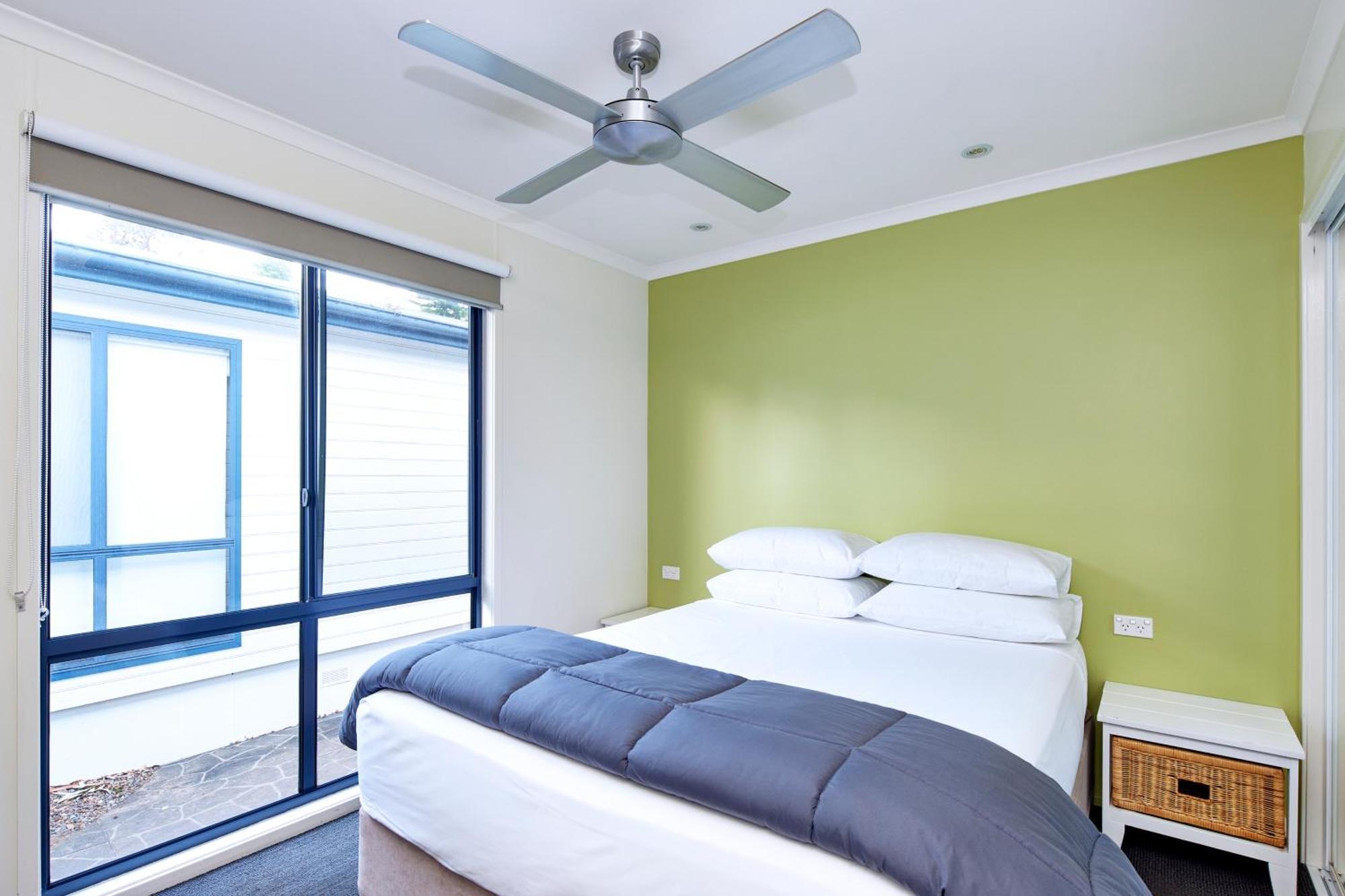 Nrma Ocean Beach Holiday Resort Umina Beach Eksteriør billede